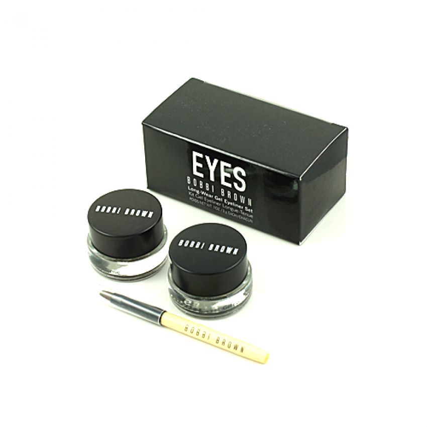 Bobbi Brown Gel Eye Liner